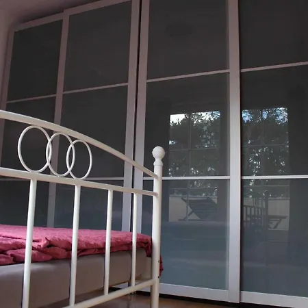 Ferienwohnung Eiko 2_eiko Διαμέρισμα Karlshagen